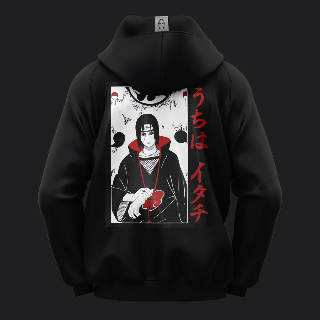 Naruto P73 Duks - Anbu Clothing Brand Anime garderoba shop