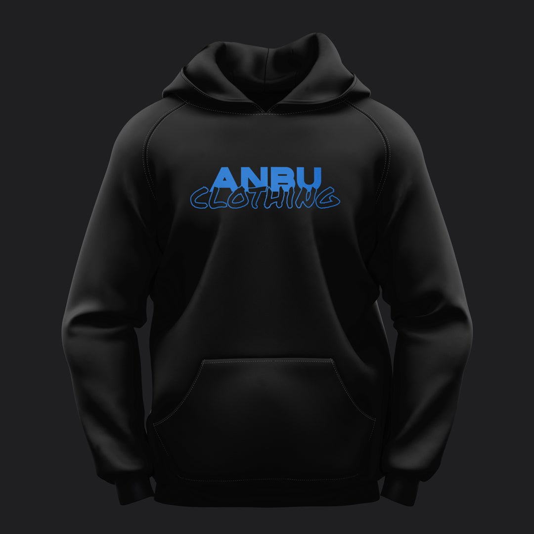 Naruto P75 Duks - Anbu Clothing Brand Anime garderoba shop