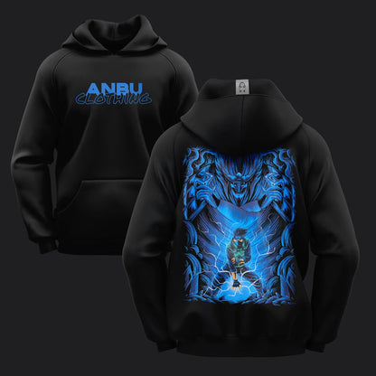 Naruto P75 Duks - Anbu Clothing Brand Anime garderoba shop