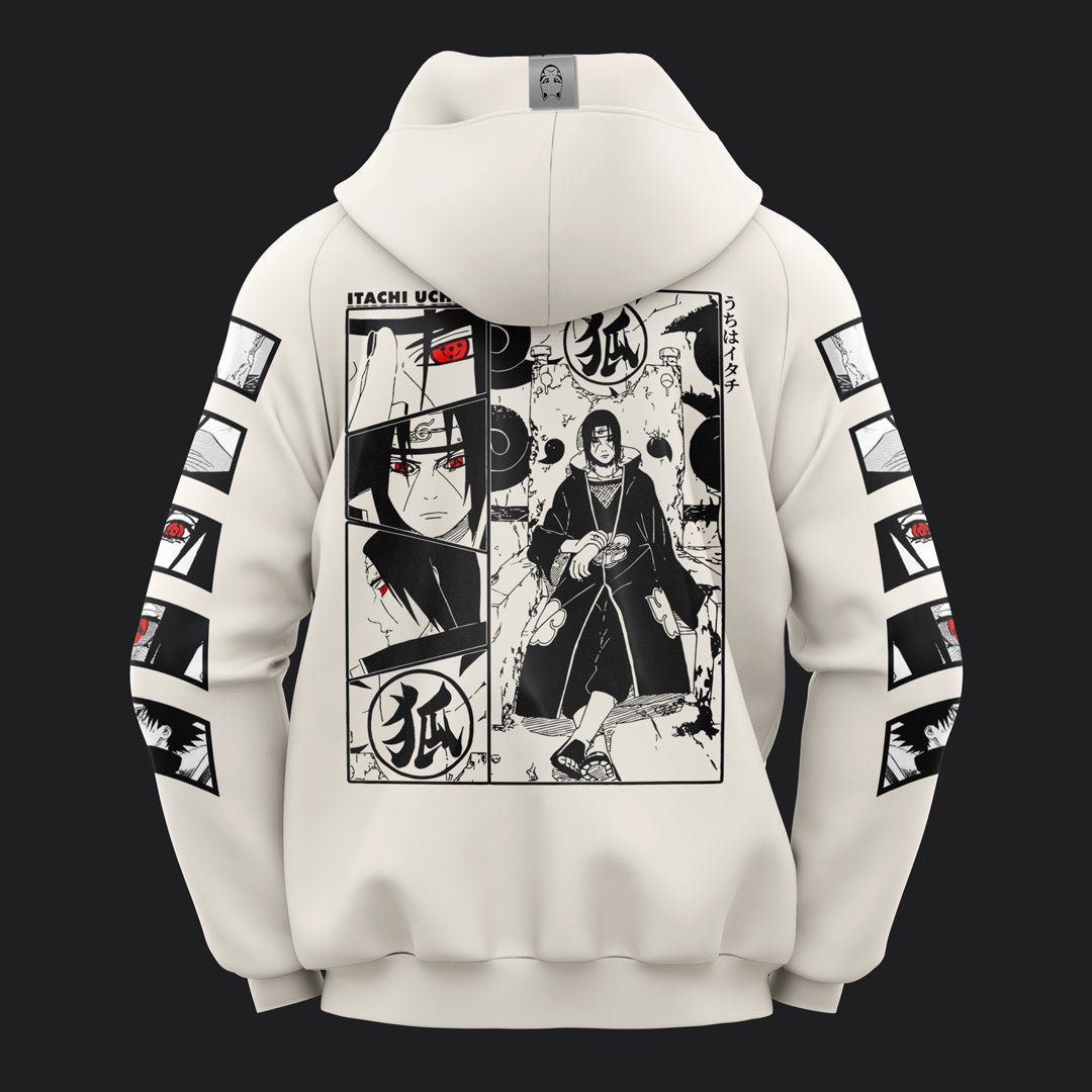 Naruto P76 Limited Edition Duks - Anbu Clothing Brand Anime garderoba shop