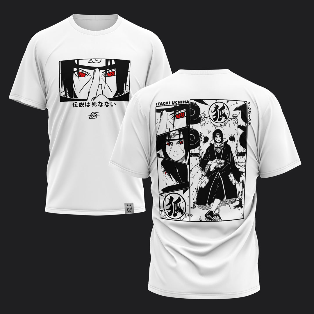 Naruto P76 Majica - Anbu Clothing Brand Anime garderoba shop