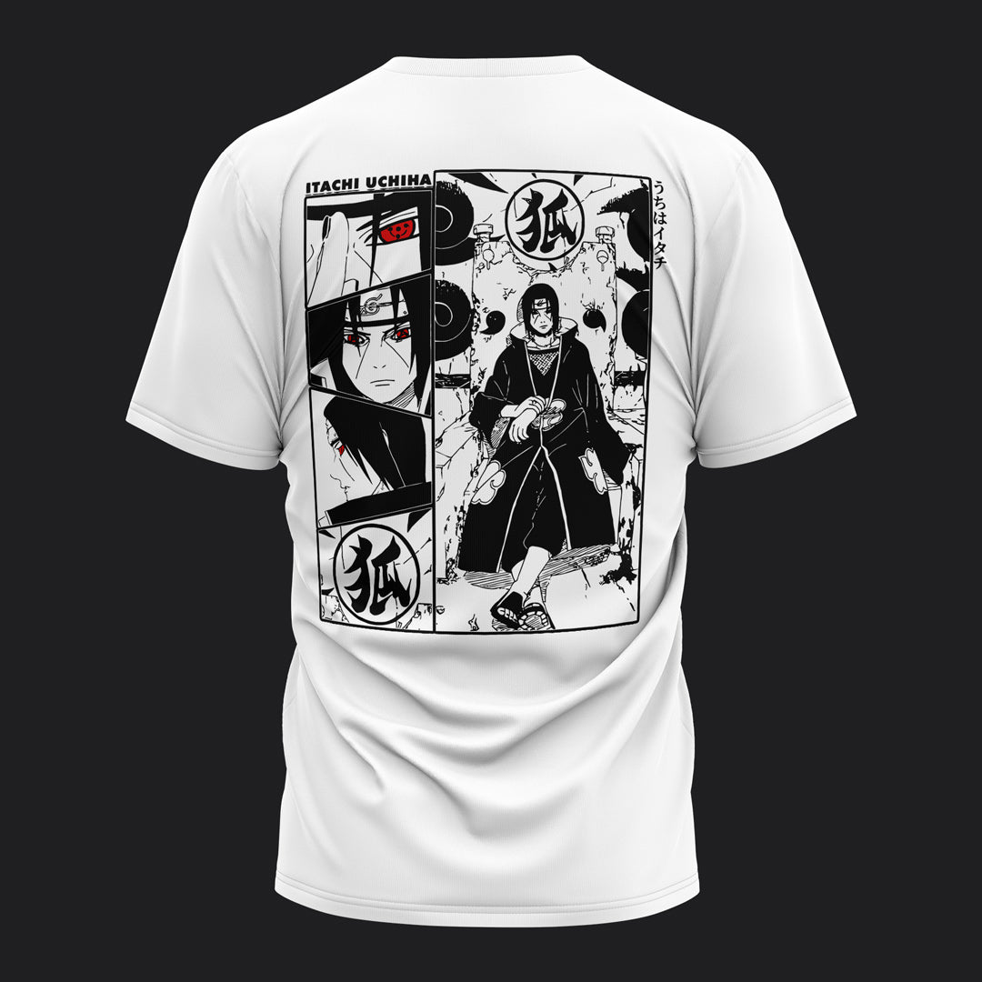 Naruto P76 Majica - Anbu Clothing Brand Anime garderoba shop