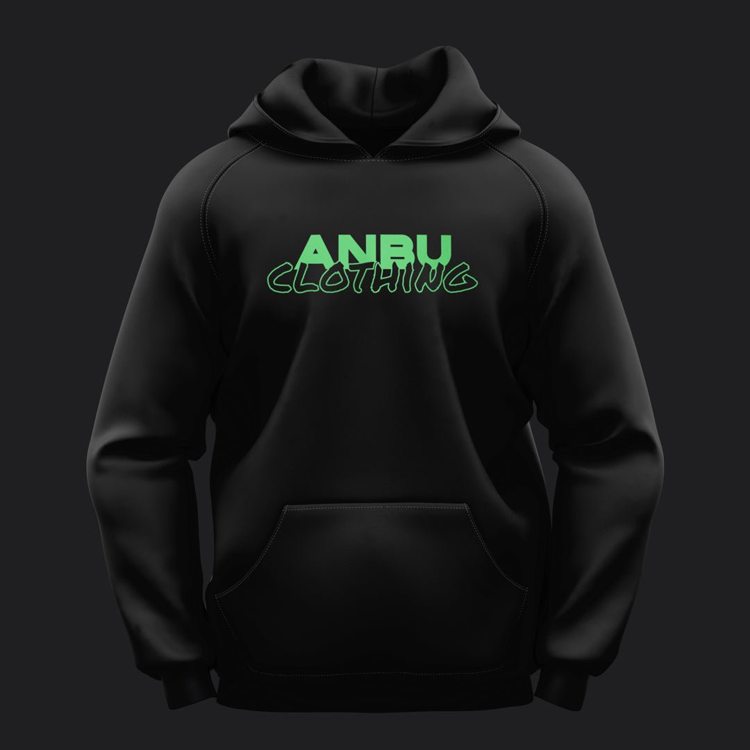 Naruto P80 Duks - Anbu Clothing Brand Anime garderoba shop