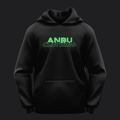 Naruto P80 Duks - Anbu Clothing Brand Anime garderoba shop