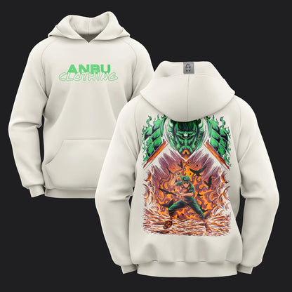 Naruto P80 Duks - Anbu Clothing Brand Anime garderoba shop