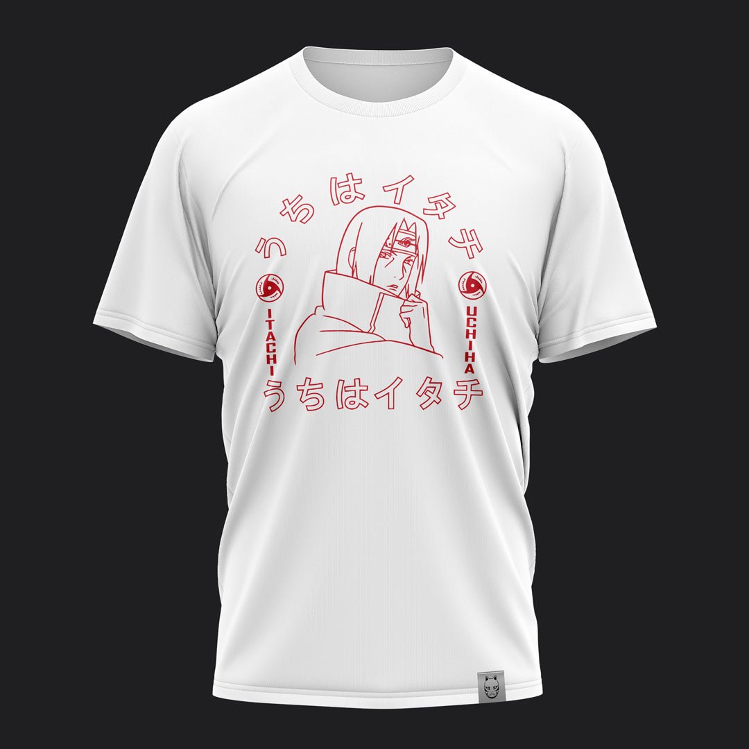 Naruto P81 Majica - Anbu Clothing Brand Anime garderoba shop