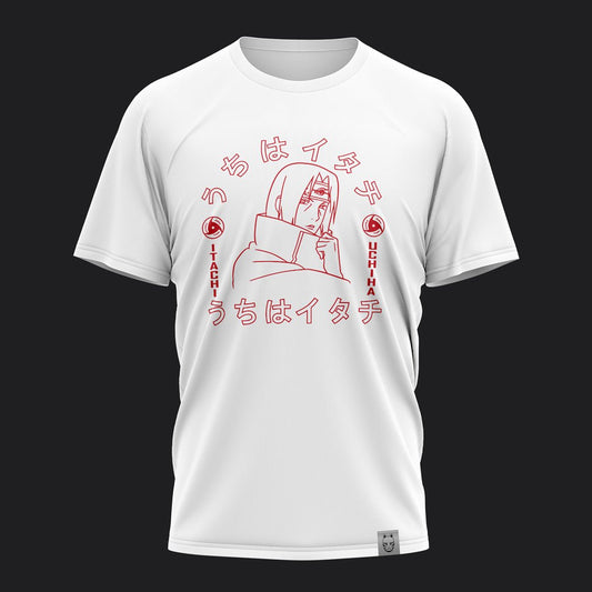 Naruto P81 Majica - Anbu Clothing Brand Anime garderoba shop