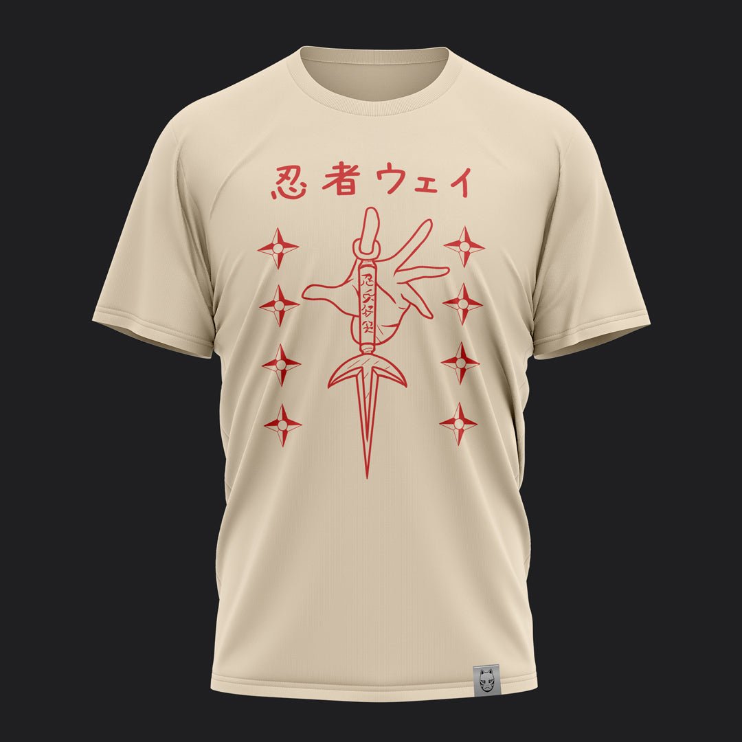 Naruto P82 Majica - Anbu Clothing Brand Anime garderoba shop