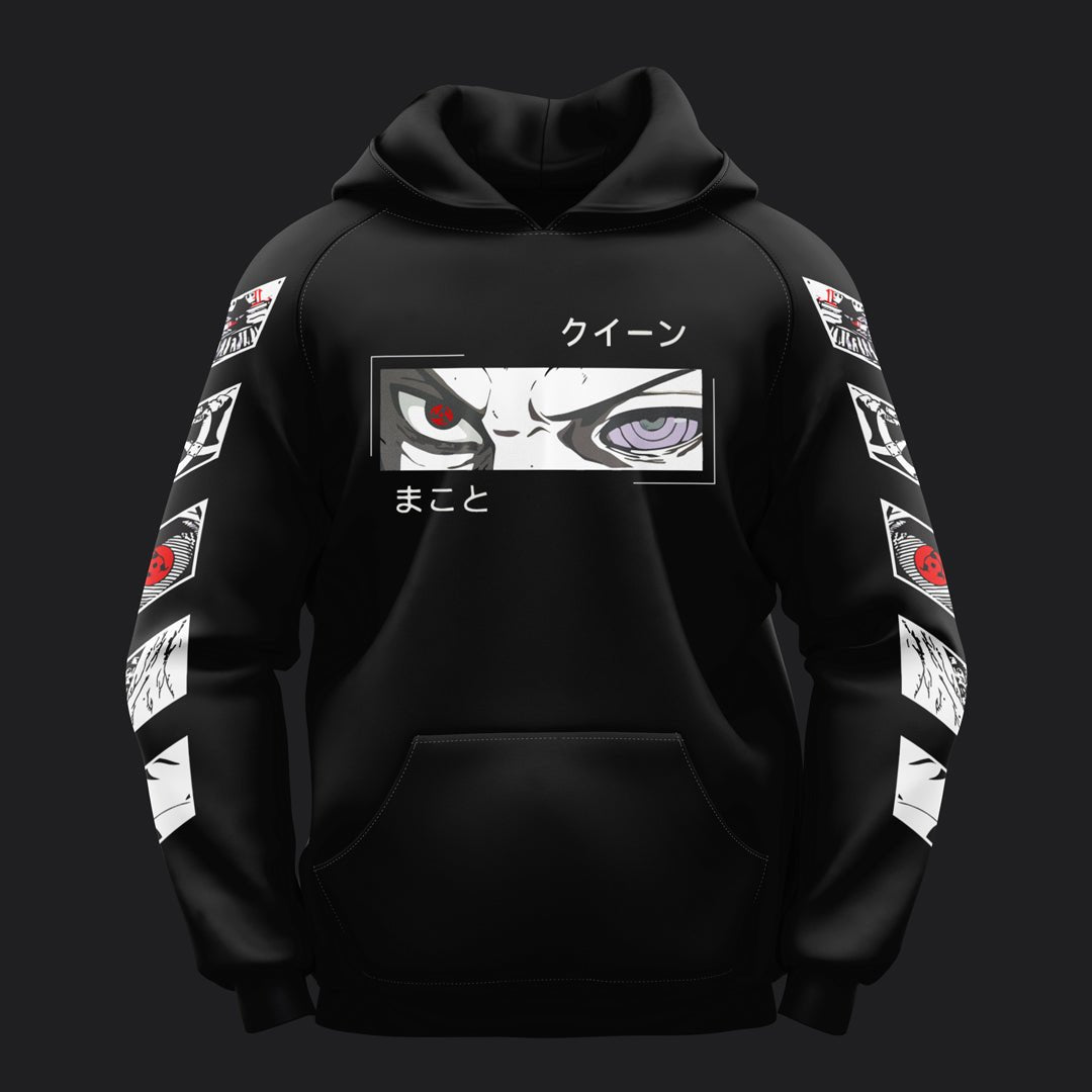 Naruto P83 Limited Edition Duks - Anbu Clothing Brand Anime garderoba shop