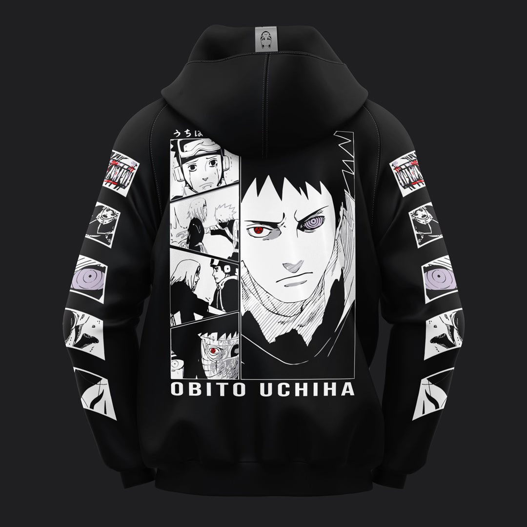 Naruto P83 Limited Edition Duks - Anbu Clothing Brand Anime garderoba shop