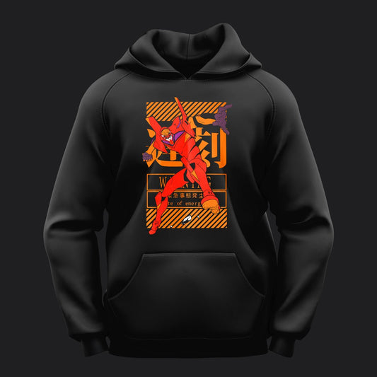 Neon Genesis Evangelion P05 Duks - Anbu Clothing Brand Anime garderoba shop