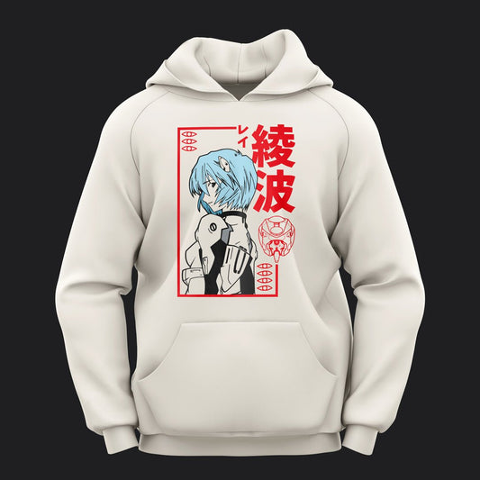 Neon Genesis Evangelion P07 Duks - Anbu Clothing Brand Anime garderoba shop