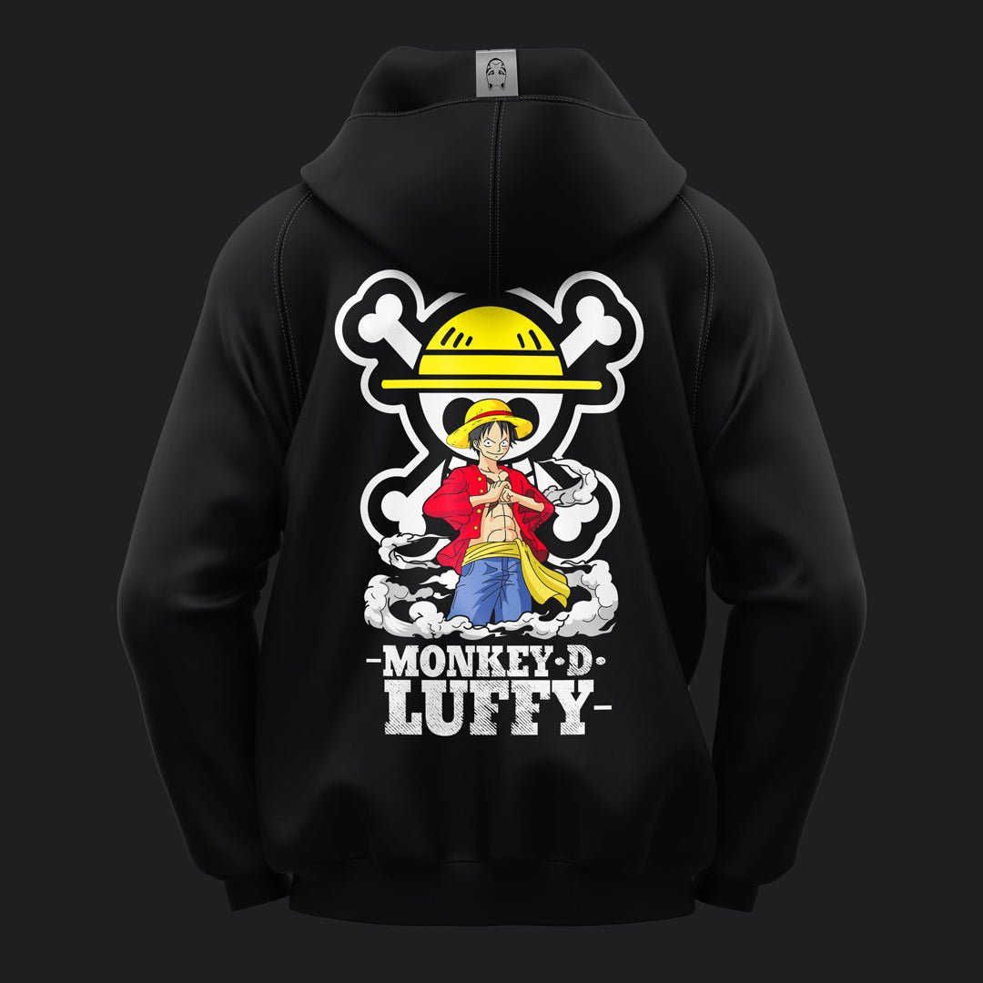 One Piece P07 Duks - Anbu Clothing Brand Anime garderoba shop