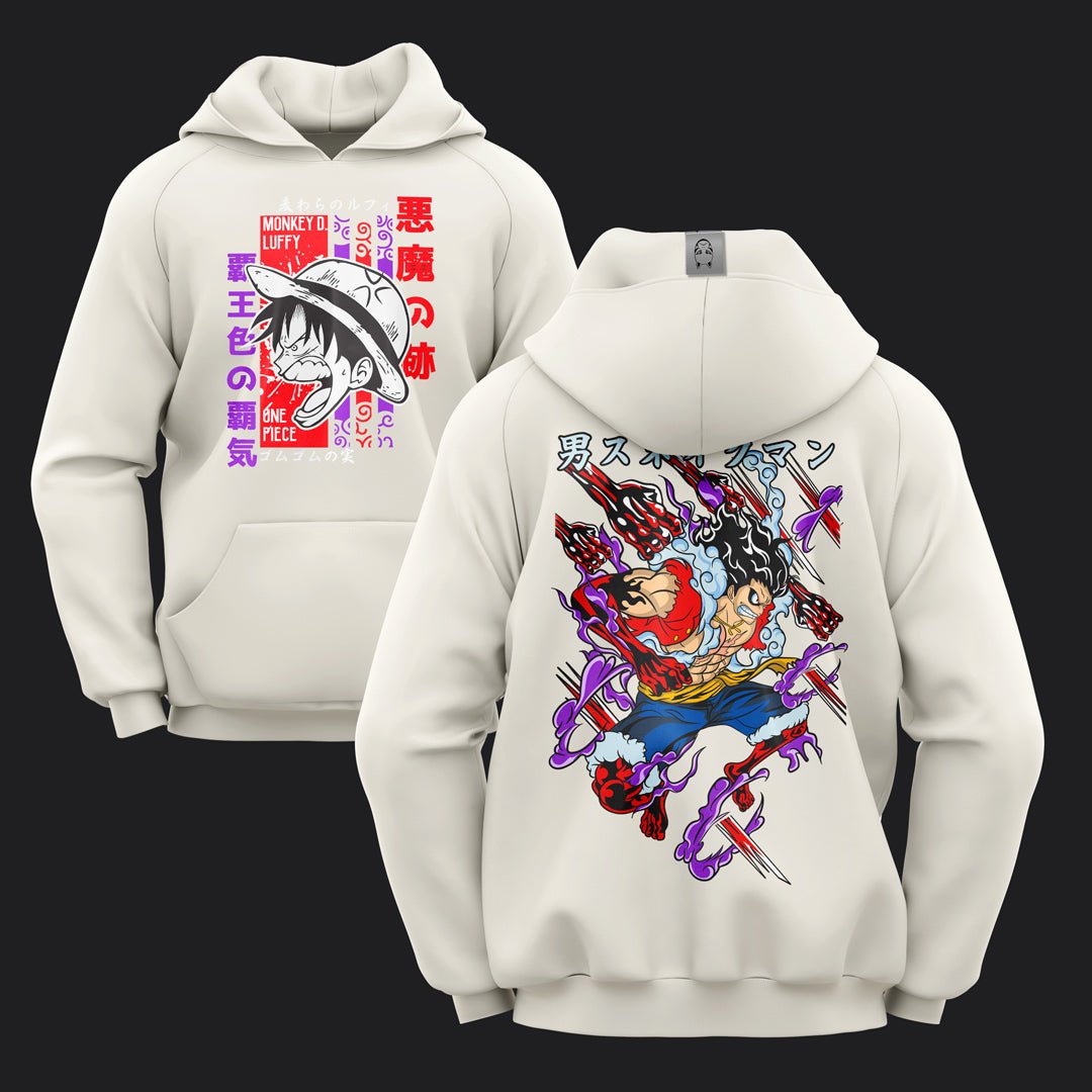 One Piece P08 Duks - Anbu Clothing Brand Anime garderoba shop