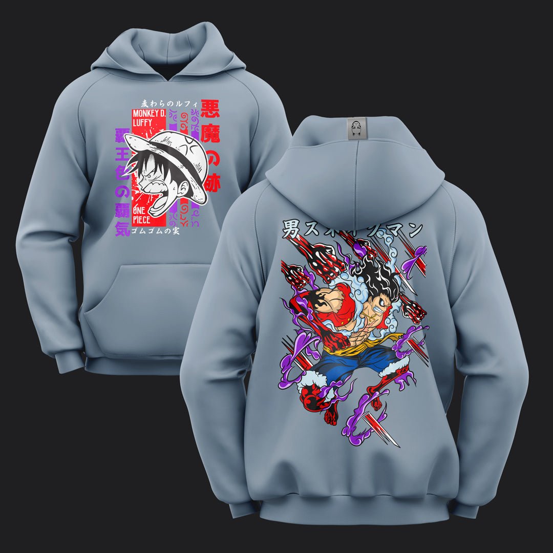 One Piece P08 Duks - Anbu Clothing Brand Anime garderoba shop