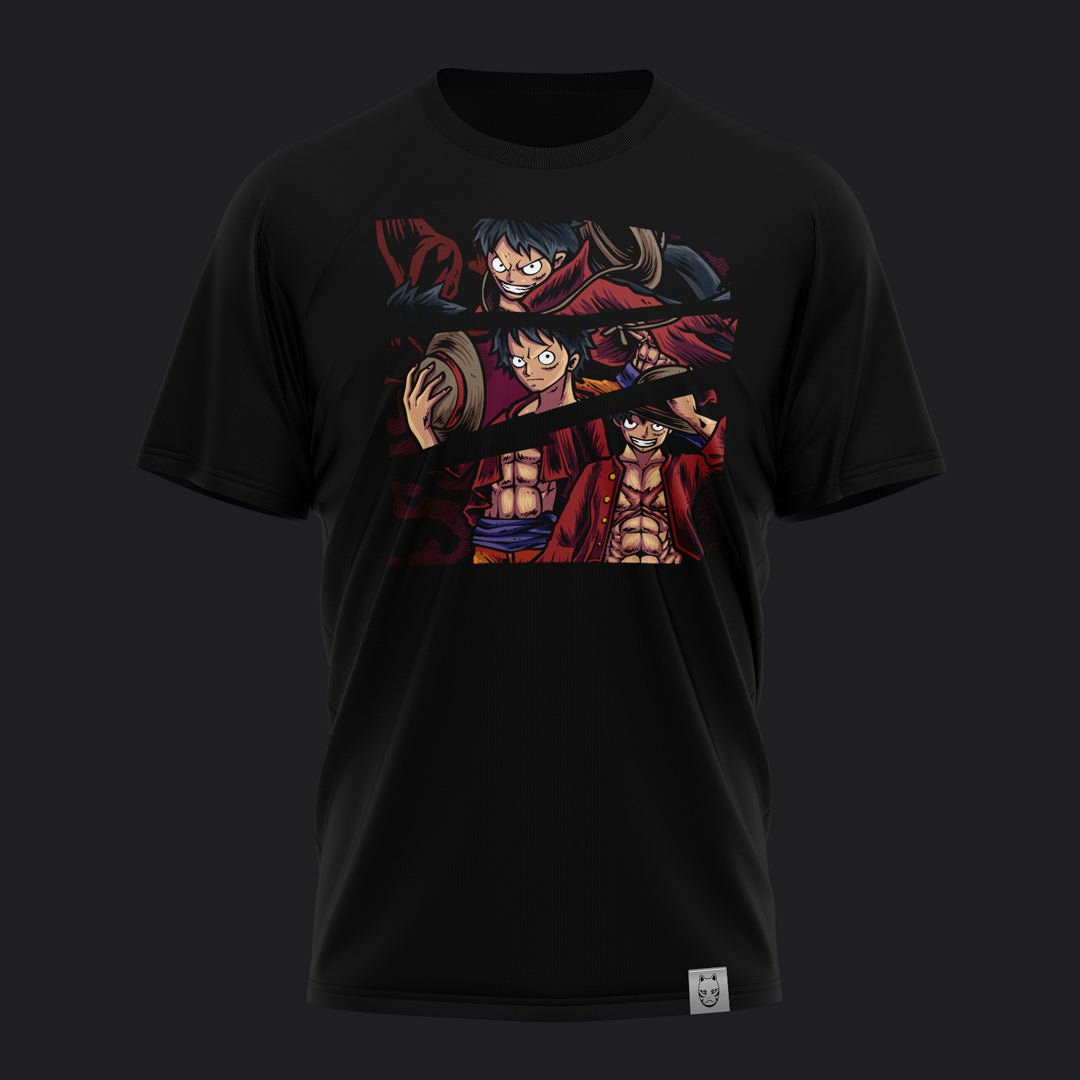 One Piece P28 Majica - Anbu Clothing Brand Anime garderoba shop