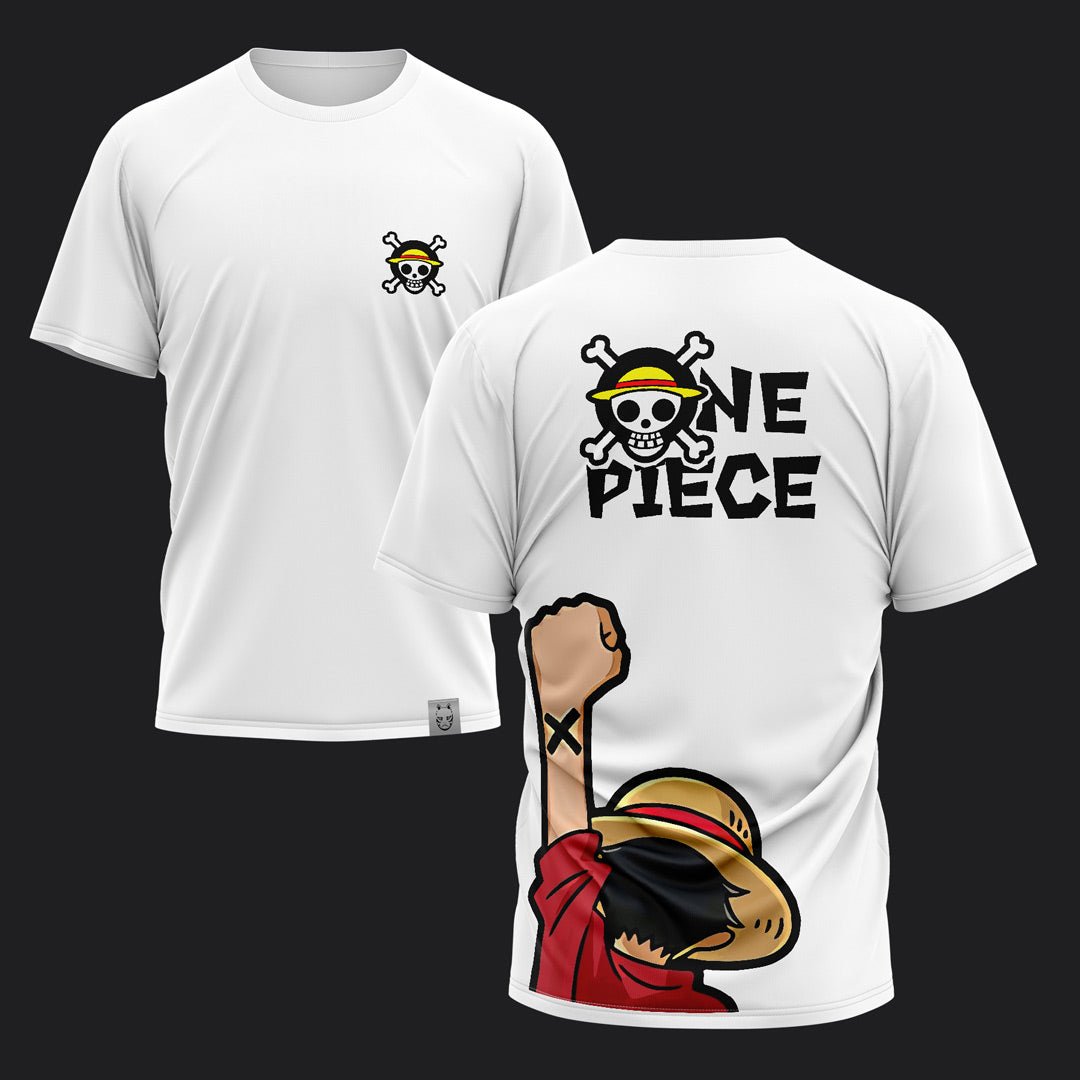 One Piece P42 Majica - Anbu Clothing Brand Anime garderoba shop