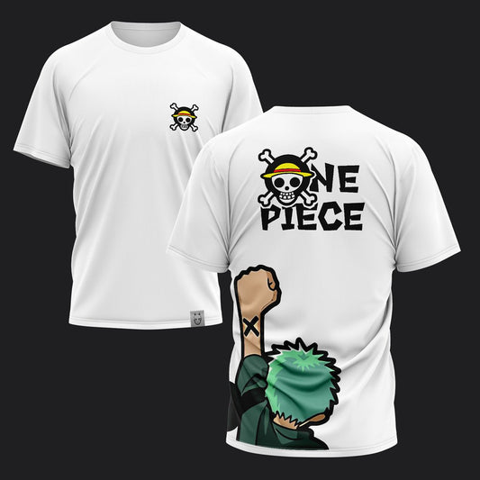 One Piece P44 Majica - Anbu Clothing Brand Anime garderoba shop