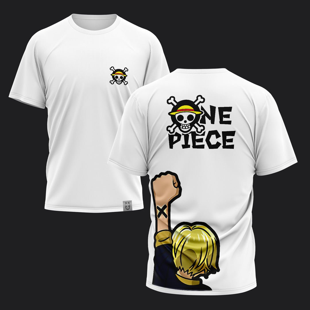 One Piece P45 Majica - Anbu Clothing Brand Anime garderoba shop