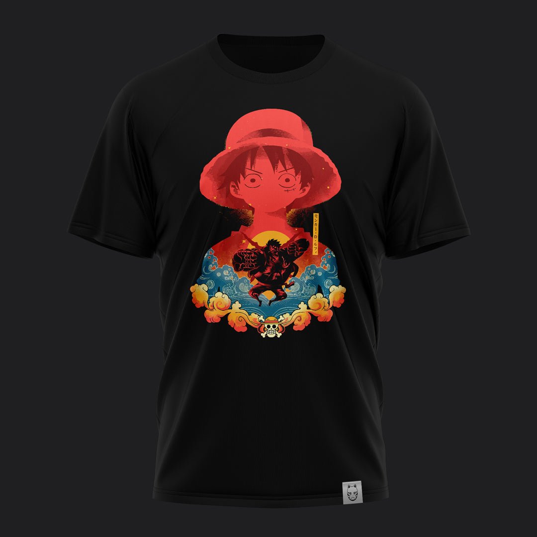 One Piece P47 Majica - Anbu Clothing Brand Anime garderoba shop