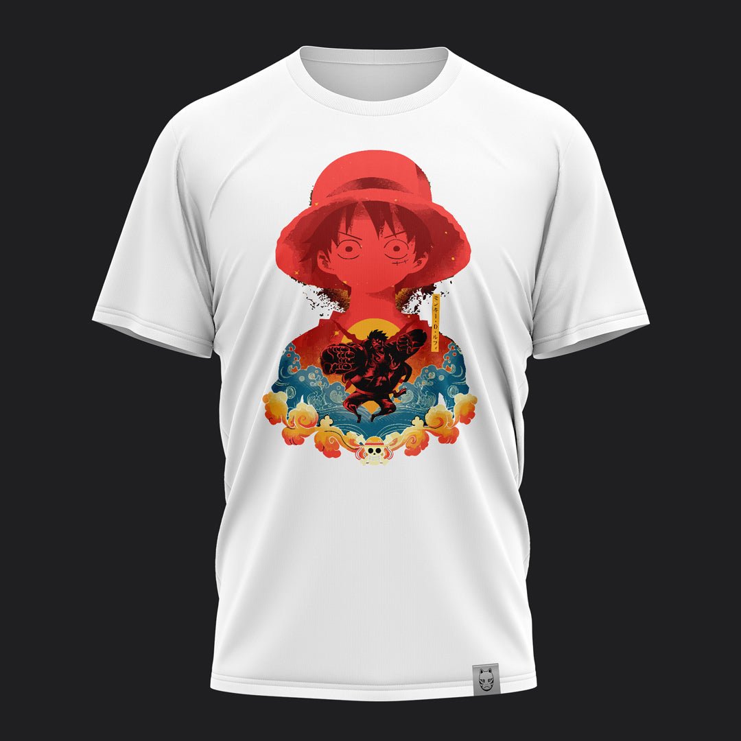 One Piece P47 Majica - Anbu Clothing Brand Anime garderoba shop