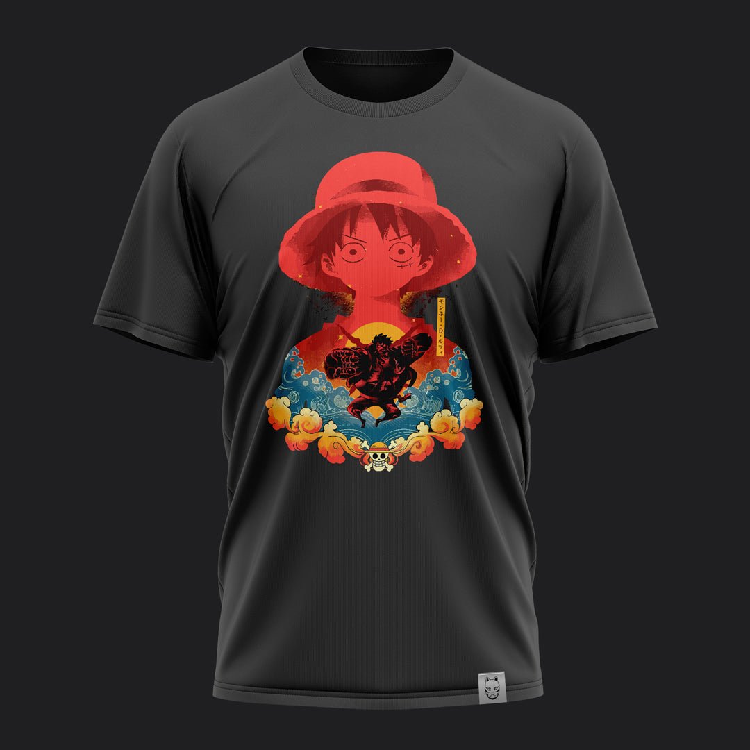 One Piece P47 Majica - Anbu Clothing Brand Anime garderoba shop