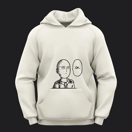 One Punch Man (11) Vez na Duksu - Anbu Clothing Brand Anime garderoba shop