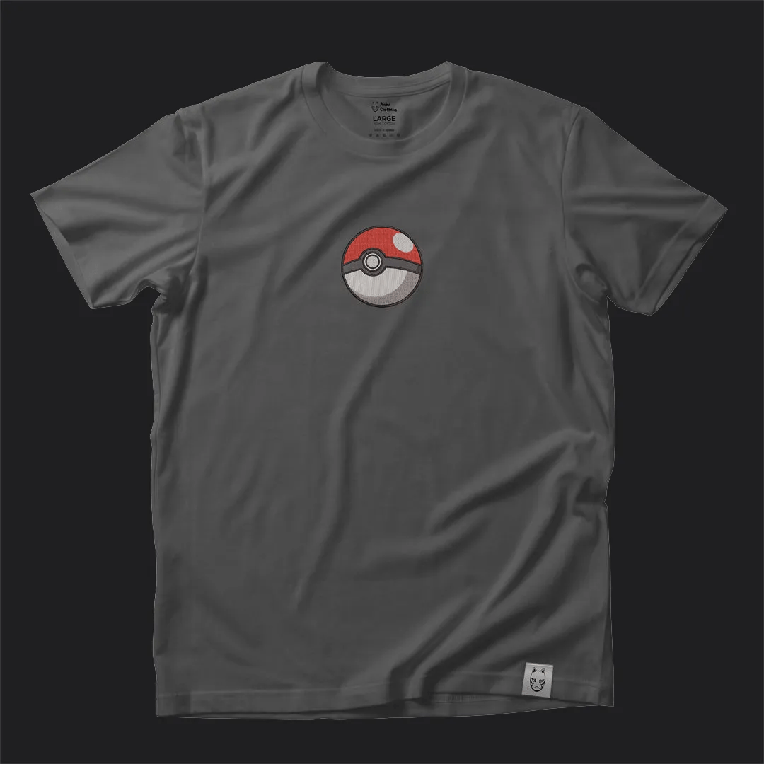 Pokeball Majica (41) - Anbu Clothing Brand Anime garderoba shop