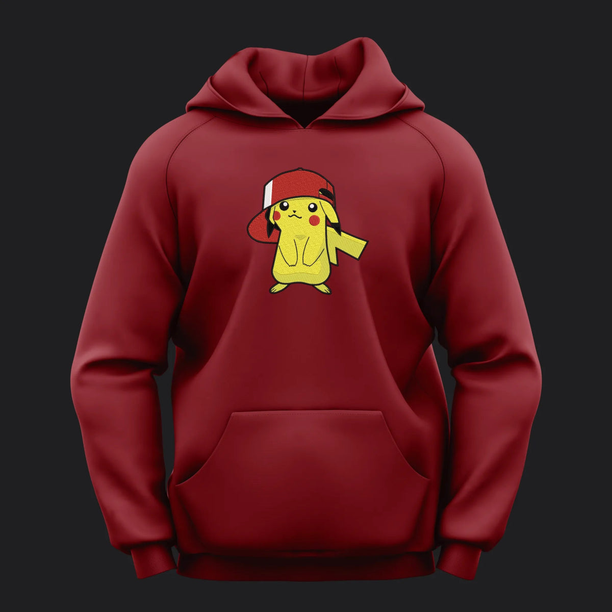 Pokémon (340) Vez na Duksu - Anbu Clothing Brand Anime garderoba shop