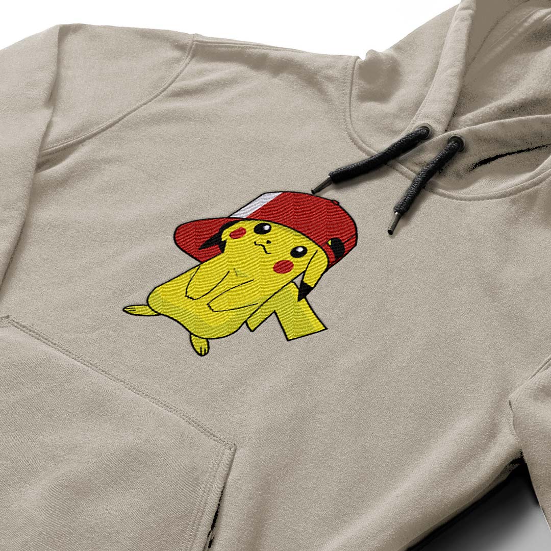 Pokémon Duks (340) - Anbu Clothing Brand Anime garderoba shop