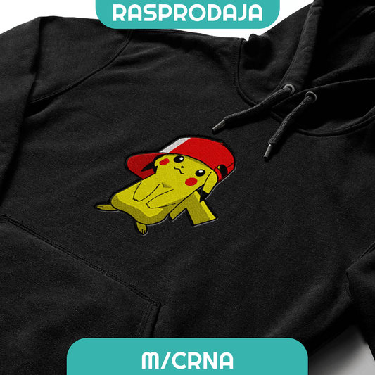 Pokemon Duks (340) RASPRODAJA - Anbu Clothing Brand Anime garderoba shop