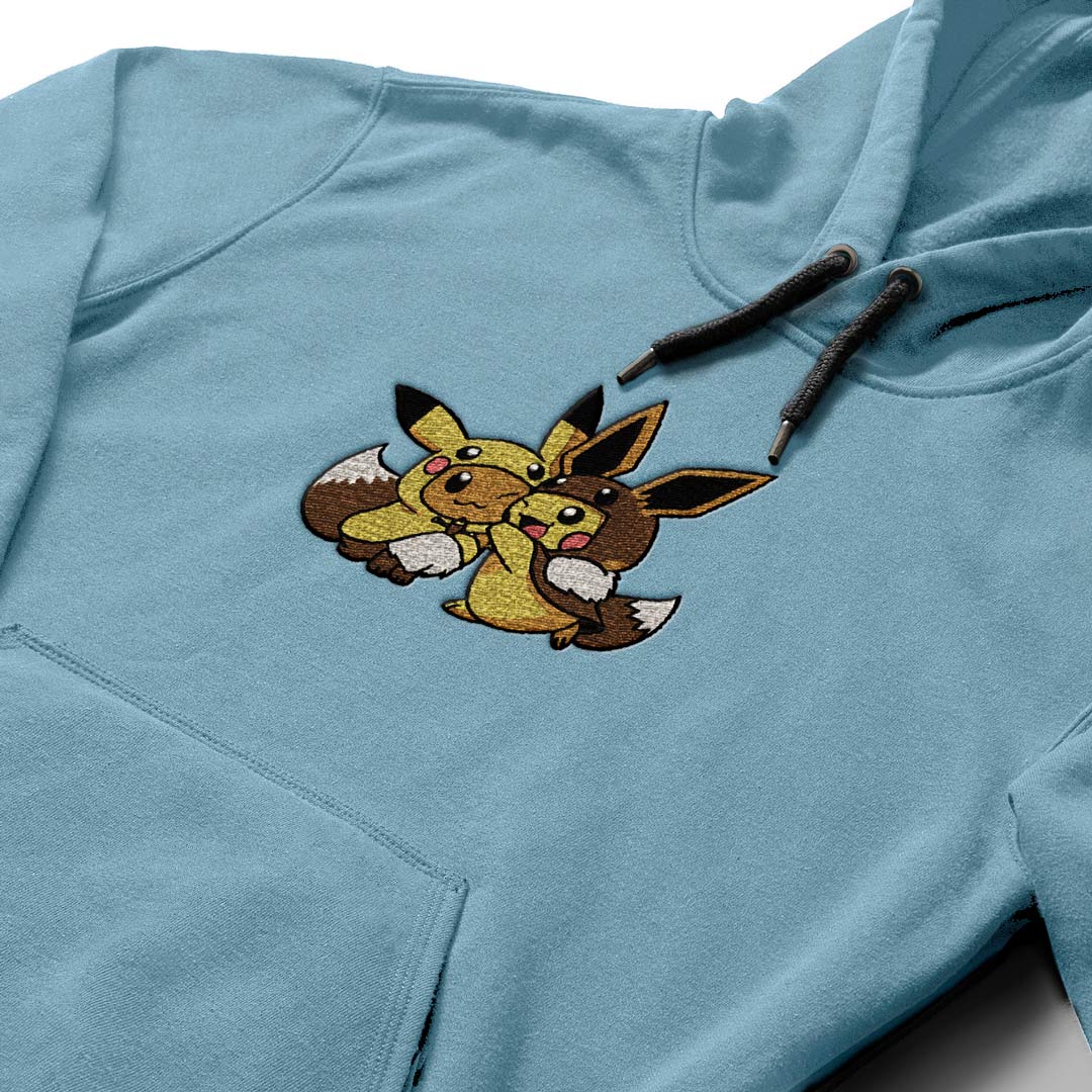 Pokémon Duks (72) - Anbu Clothing Brand Anime garderoba shop