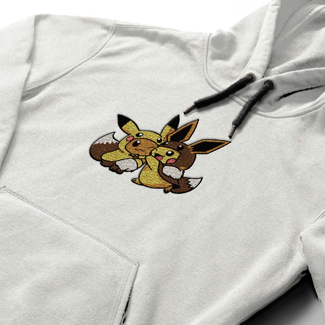 Pokémon Duks (72) - Anbu Clothing Brand Anime garderoba shop