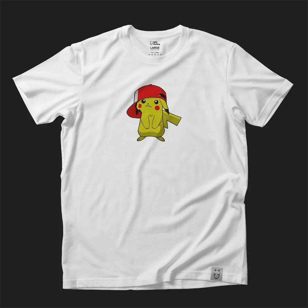 Pokemon Majica (340) - Anbu Clothing Brand Anime garderoba shop