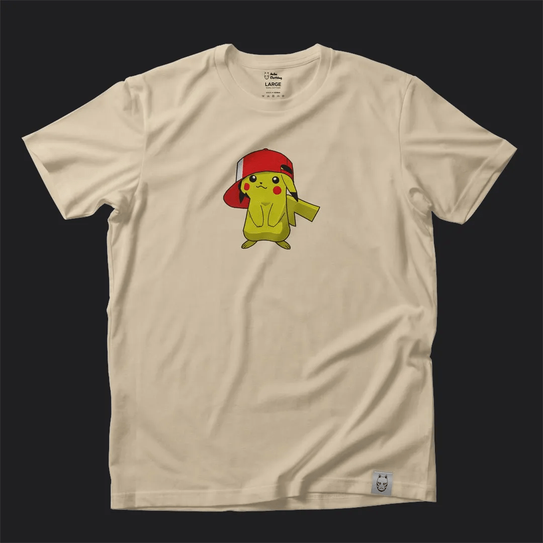 Pokemon Majica (340) - Anbu Clothing Brand Anime garderoba shop