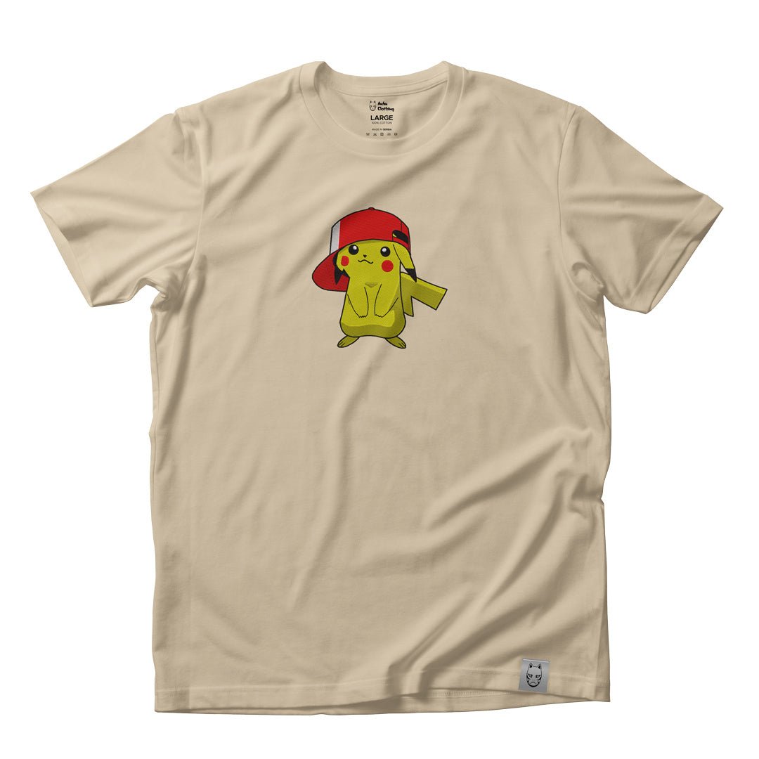 Pokemon Majica (340) - Anbu Clothing Brand Anime garderoba shop