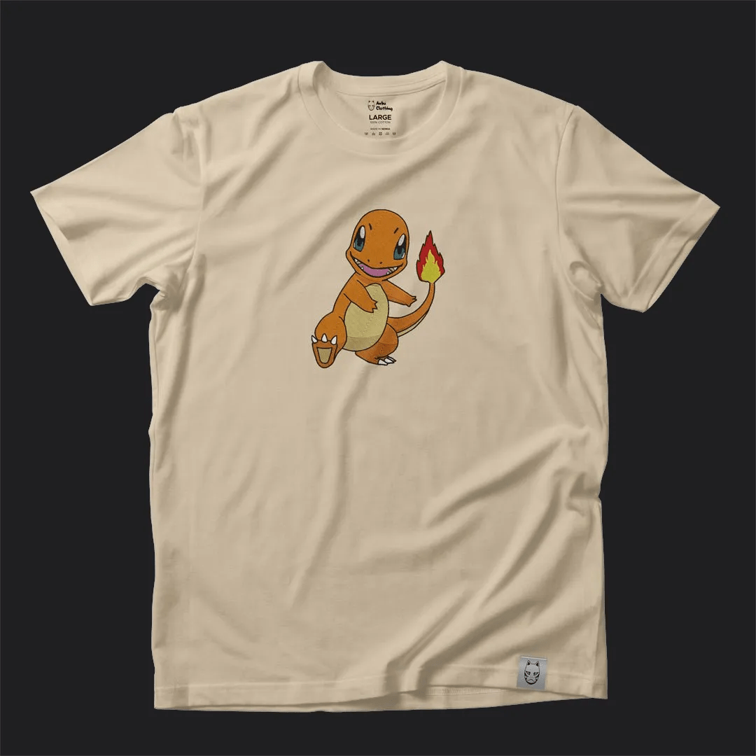 Pokemon Majica (349) - Anbu Clothing Brand Anime garderoba shop