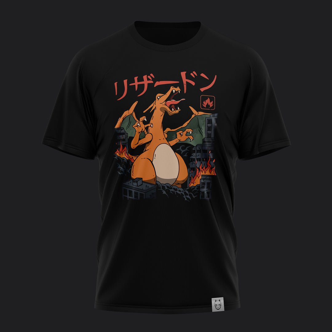 Pokemon P13 Majica - Anbu Clothing Brand Anime garderoba shop