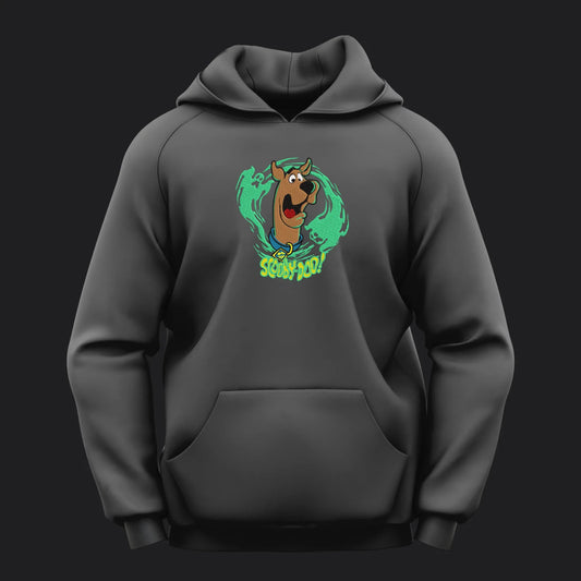 Scooby - Doo (373) Vez na Duksu - Anbu Clothing Brand Anime garderoba shop