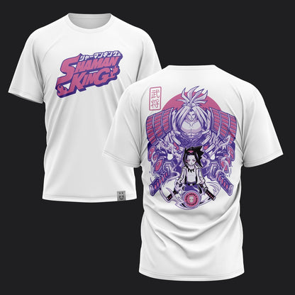 Shaman King P01 Majica - Anbu Clothing Brand Anime garderoba shop