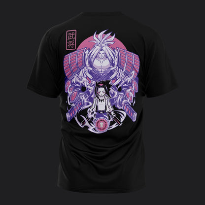 Shaman King P01 Majica - Anbu Clothing Brand Anime garderoba shop