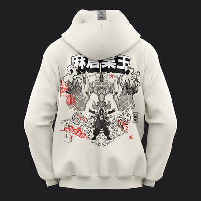 Shaman King P04 Duks - Anbu Clothing Brand Anime garderoba shop