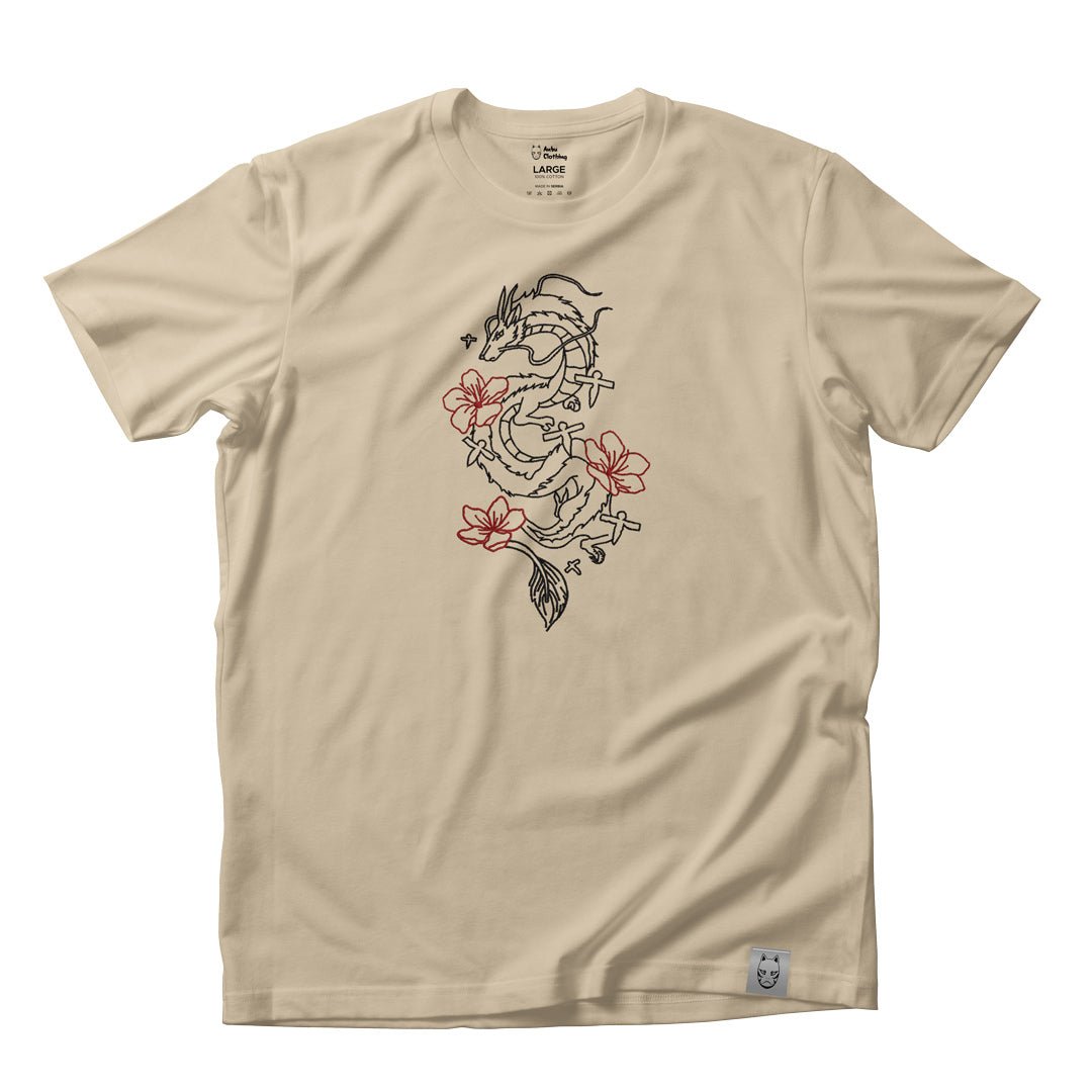 Spirited Away Majica (355) - Anbu Clothing Brand Anime garderoba shop