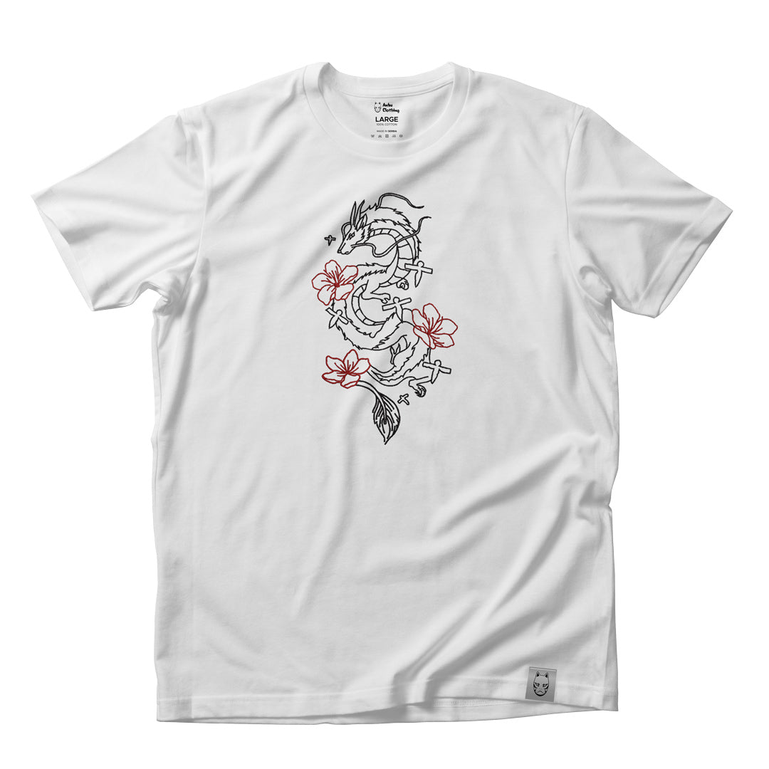 Spirited Away Majica (355) - Anbu Clothing Brand Anime garderoba shop