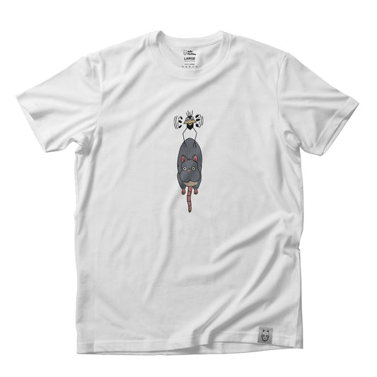 Spirited Away Majica (415) - Anbu Clothing Brand Anime garderoba shop