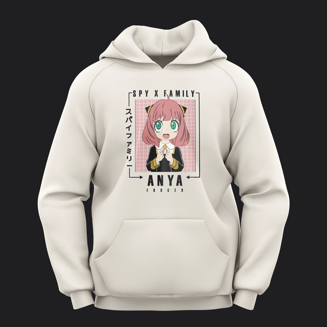 Spy X Family P03 Duks - Anbu Clothing Brand Anime garderoba shop