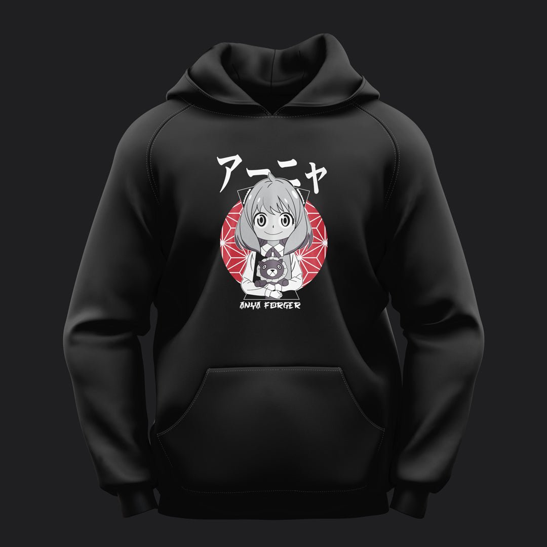 Spy X Family P12 Duks - Anbu Clothing Brand Anime garderoba shop