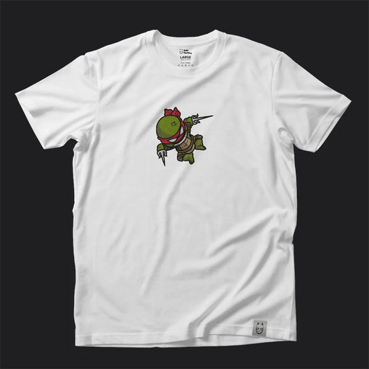 Teenage Mutant Ninja Turtles Majica (424) - Anbu Clothing Brand Anime garderoba shop