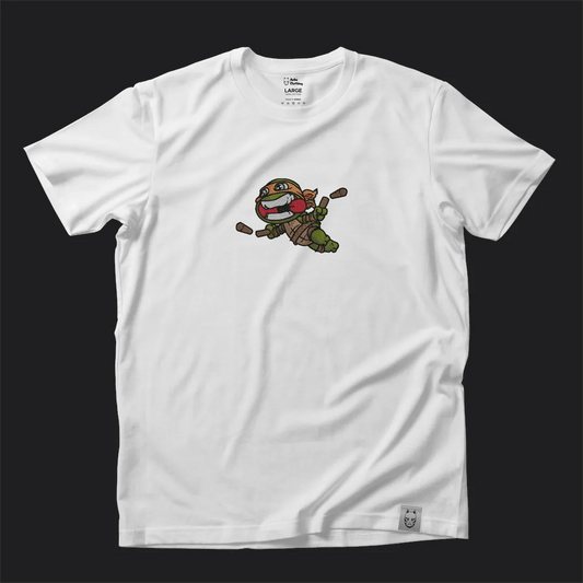 Teenage Mutant Ninja Turtles Majica (425) - Anbu Clothing Brand Anime garderoba shop