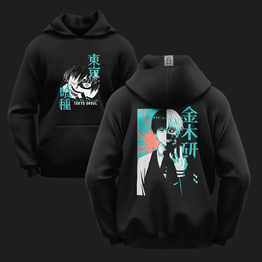 Tokyo Ghoul P01 Duks - Anbu Clothing Brand Anime garderoba shop